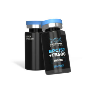 BPC 157/ TB500 5 - 5mg