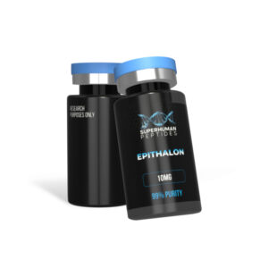 Epithalon - 10mg