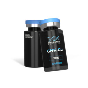 GHK-Cu - 100mg