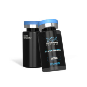 Glutathione 1500mg