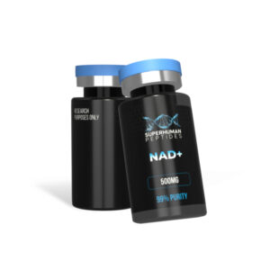 NAD+ - 500mg