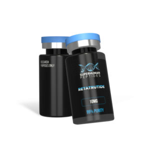 Retatrutide 10mg