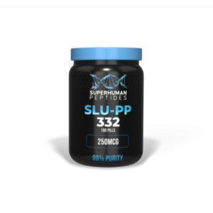 SLU-PP-332 pills 250mcg - 100 pills