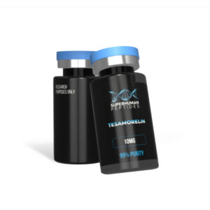 Tesamorelin - 10mg
