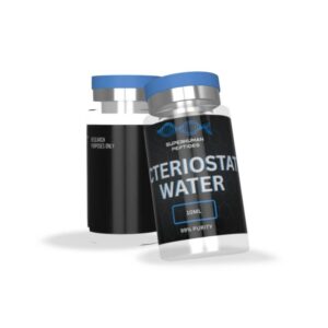 Bacteriostatic water - 10ml