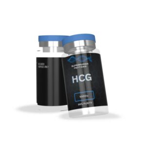HCG-5000iu