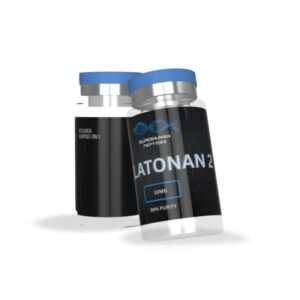 Melanotan 2 - 10mg