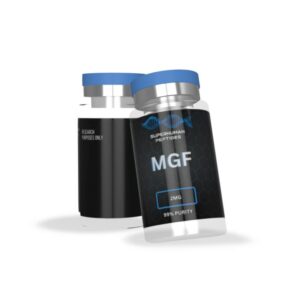 MGF - 2mg