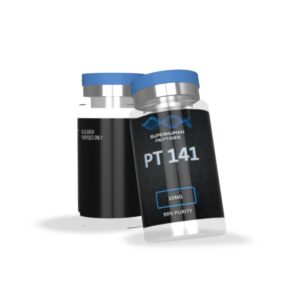 PT 141 - 10mg