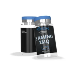 5 Amino 1MQ