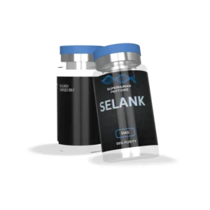 Selank 5mg