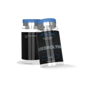 Cerebrolysin - 60mg