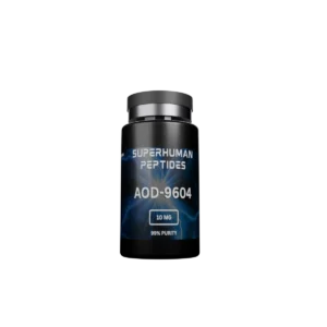 AOD-9604 - 10mg