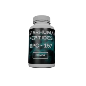BPC 157 x 250mcg - 100 pills