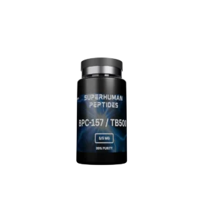 BPC 157/ TB500 10 - 10mg