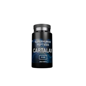 Cartalax 20mg