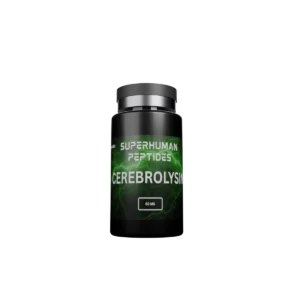 Cerebrolysin - 60mg