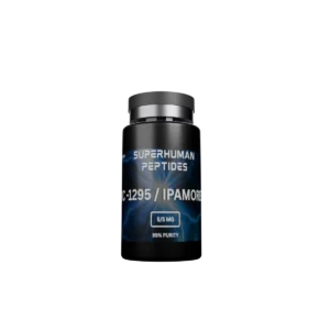 CJC -1295 _ IPAMORELIN – LIGHTNING