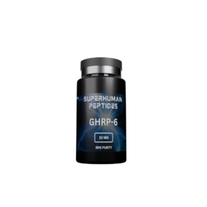 GHRP 6 - 5mg