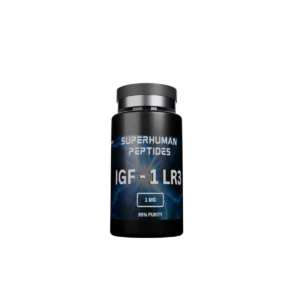 IGF-1 LR3 - 1mg