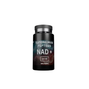 NAD+ - 500mg