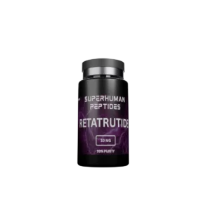 RETATRUTIDE 10 – LIGHTNING