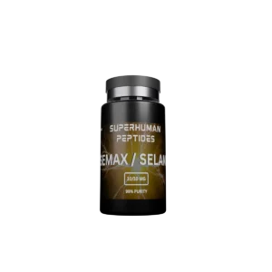 Selank/Semax - 10/10mg