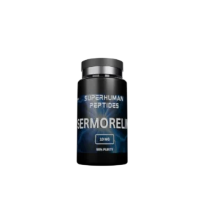 Sermorelin - 10mg