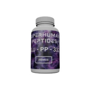 SLU-PP-332 pills 250mcg - 100 pills