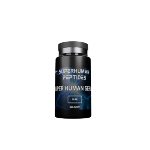 Super Human Serum LC-216 - 10ml