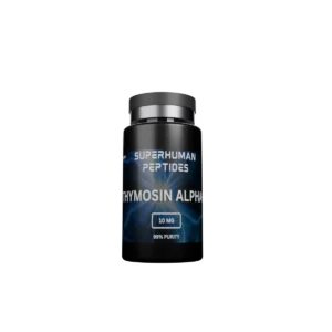 Thymosin Alpha 1 - 10mg